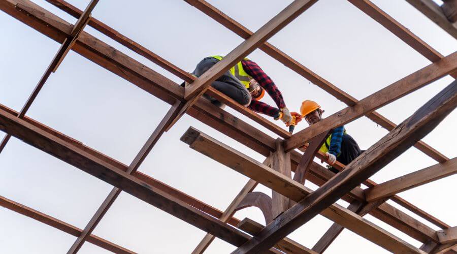 Expert Emergency Roof Repairs services in Castleford, ID